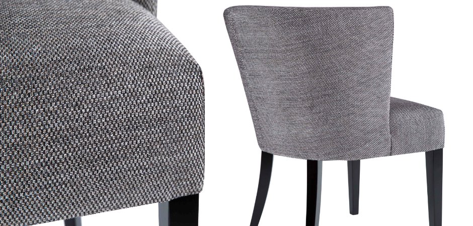 Стул Gray Pastel Стул Gray Pastel - Loft-Concept в Саратове
