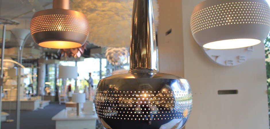 Плафон Screw White Плафон Screw White - Loft-Concept в Саратове