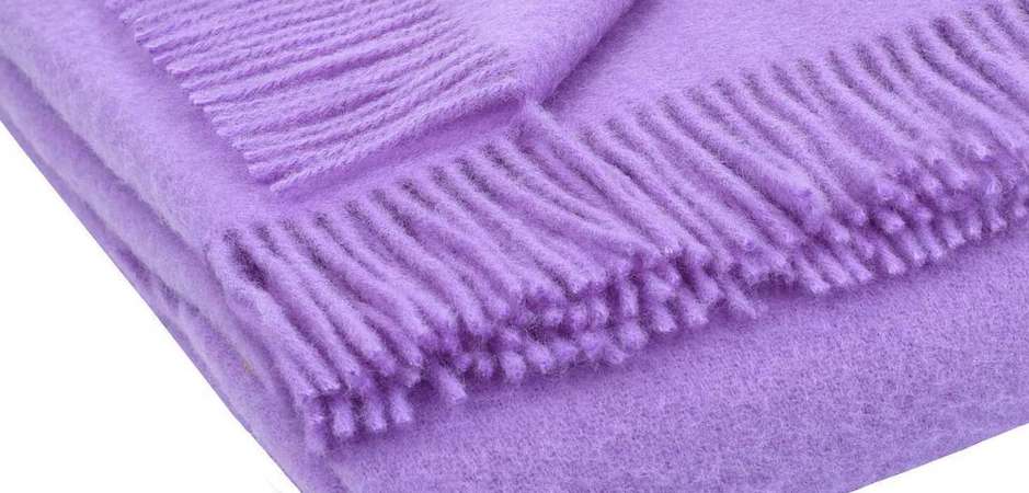 Плед DALIA 3827 Marzotto - Loft-Concept в Саратове