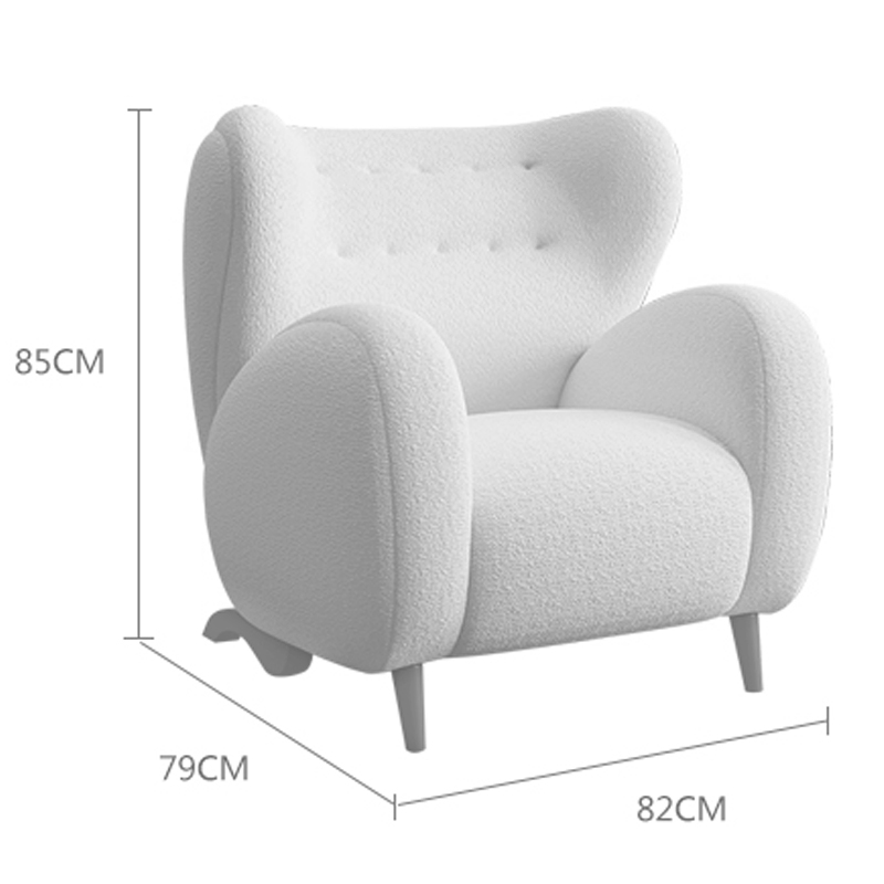 Кресло Talila Armchair  в Саратове