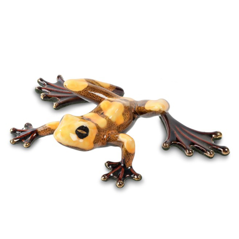 Статуэтка Statuette Frog A Мульти в Саратове | Loft Concept 