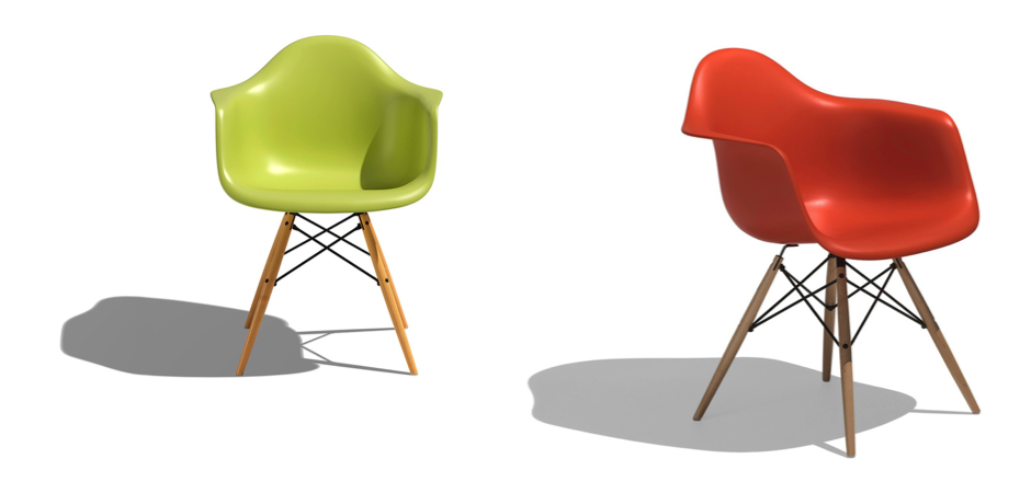 Стул DAW Стул DAW - Loft-Concept в Саратове