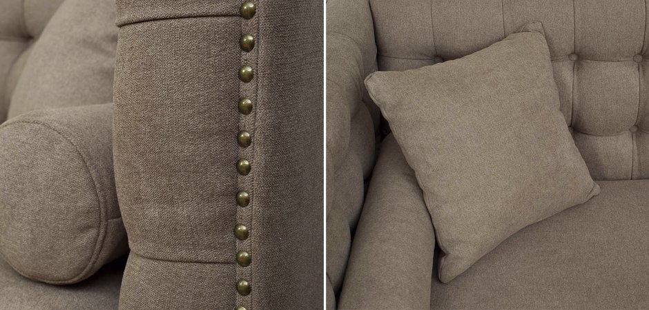 Диван LAMPERT SOFA Диван LAMPERT SOFA - Loft-Concept в Саратове