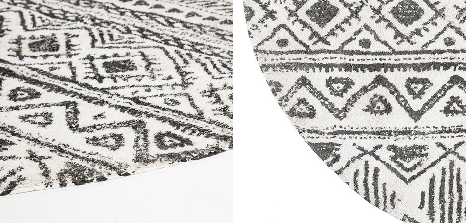 Ковер Ethnic Ornaments Ковер Ethnic Ornaments - Loft-Concept в Саратове