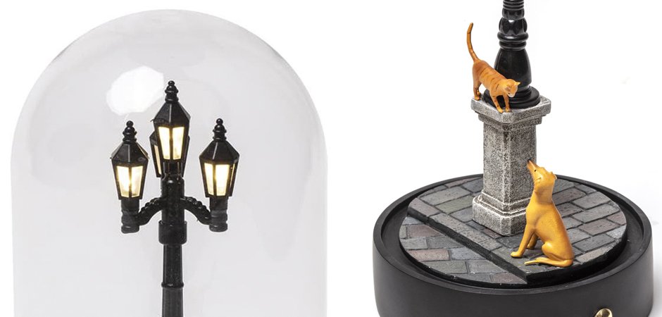 Лампа Seletti My little evening Лампа Seletti My little evening - Loft-Concept в Саратове