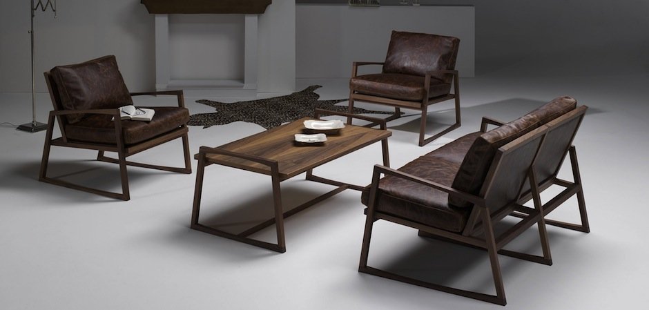 Кресло York armchair Кресло York armchair - Loft-Concept в Саратове