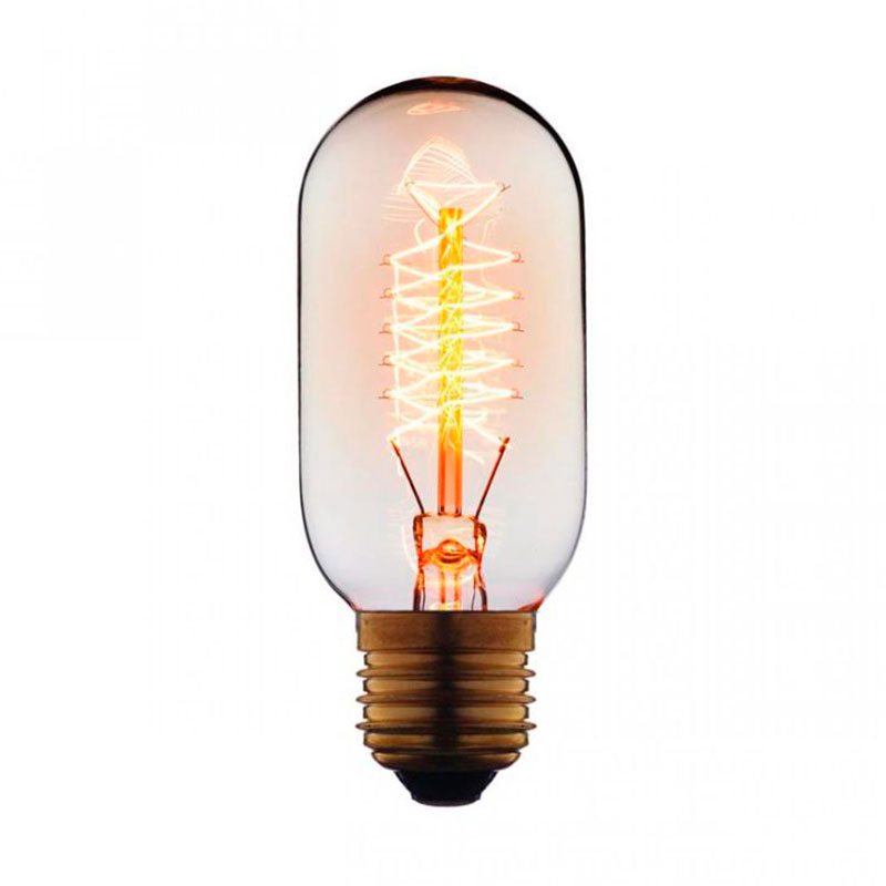 Лампочка Loft Edison Retro Bulb №52 25 W  в Саратове | Loft Concept 