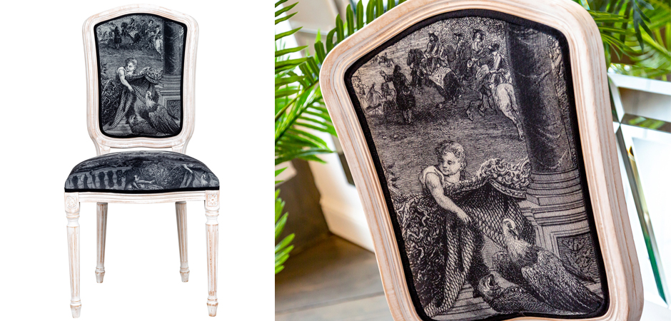 Стул Chambord Stool Стул Chambord Stool - Loft-Concept в Саратове