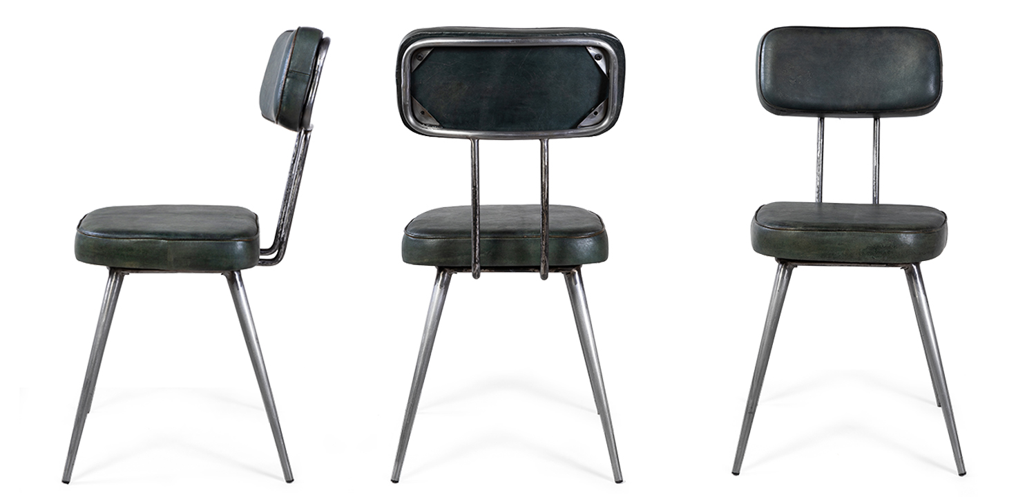 Стул Ensar Chair - фото