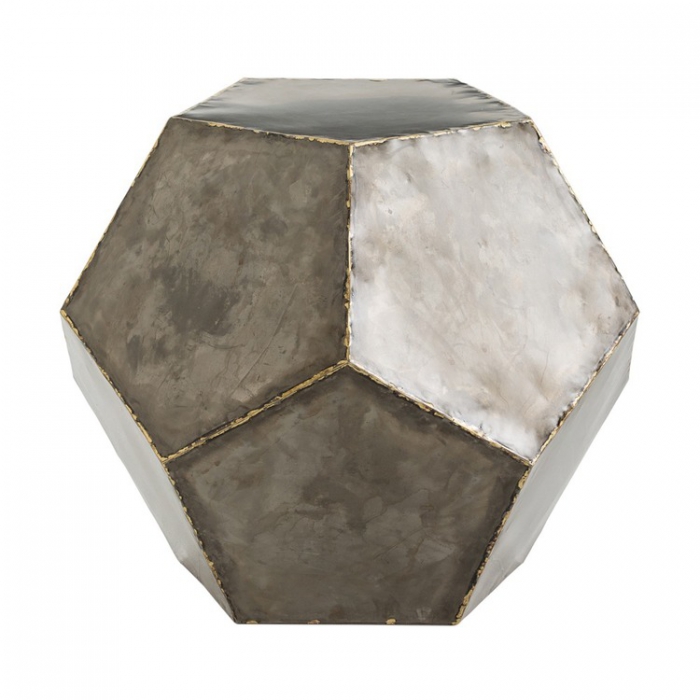 Столик Pentahedron Side Table  в Саратове | Loft Concept 