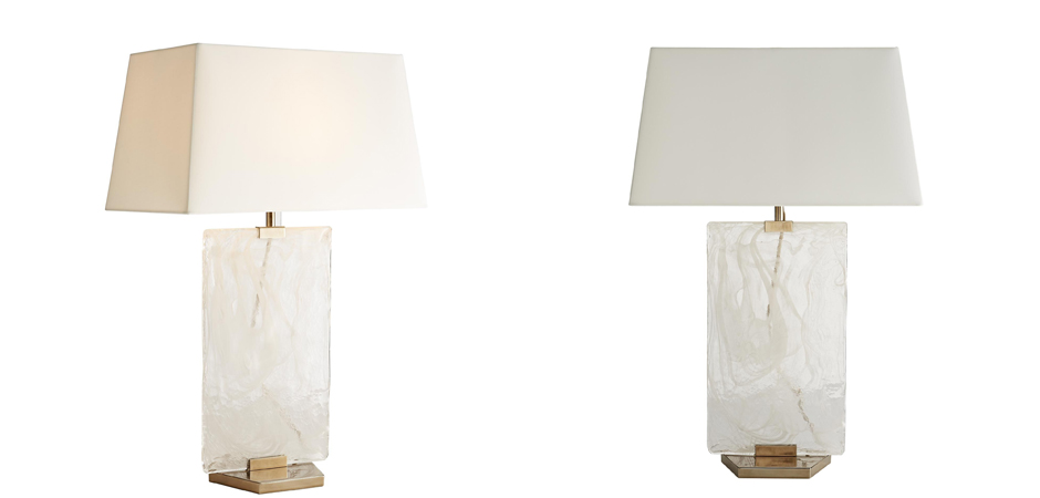 Дизайнерская настольная лампа MADDOX LAMP Дизайнерская настольная лампа MADDOX LAMP - Loft-Concept в Саратове