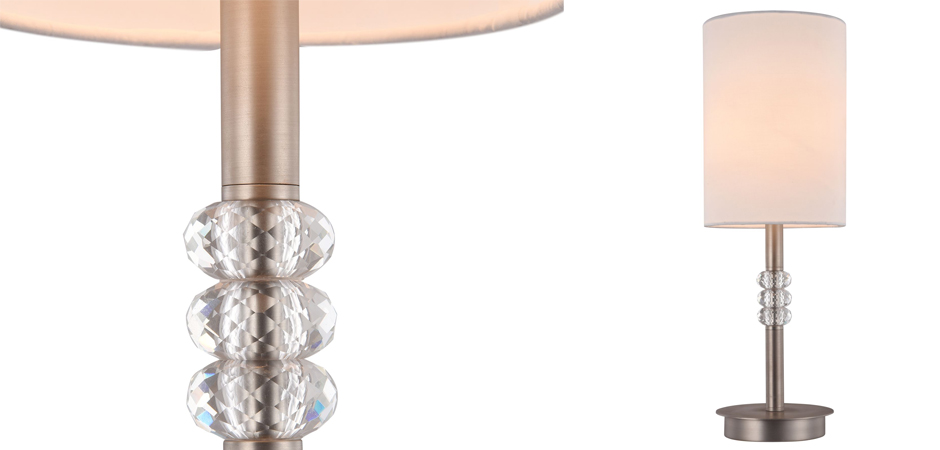 Настольная лампа Cornaro Table lamp Настольная лампа Cornaro Table lamp - Loft-Concept в Саратове