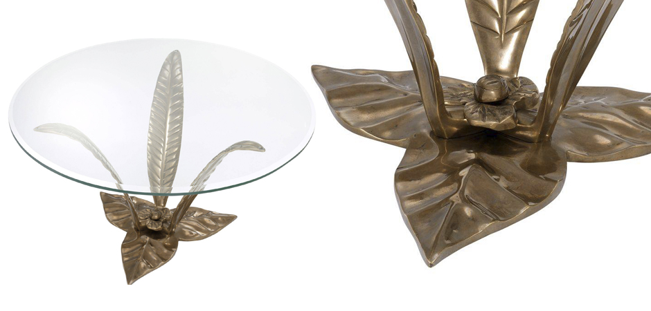 Кофейный стол Eichholtz Coffee Table Plantation Кофейный стол Eichholtz Coffee Table Plantation - Loft-Concept в Саратове