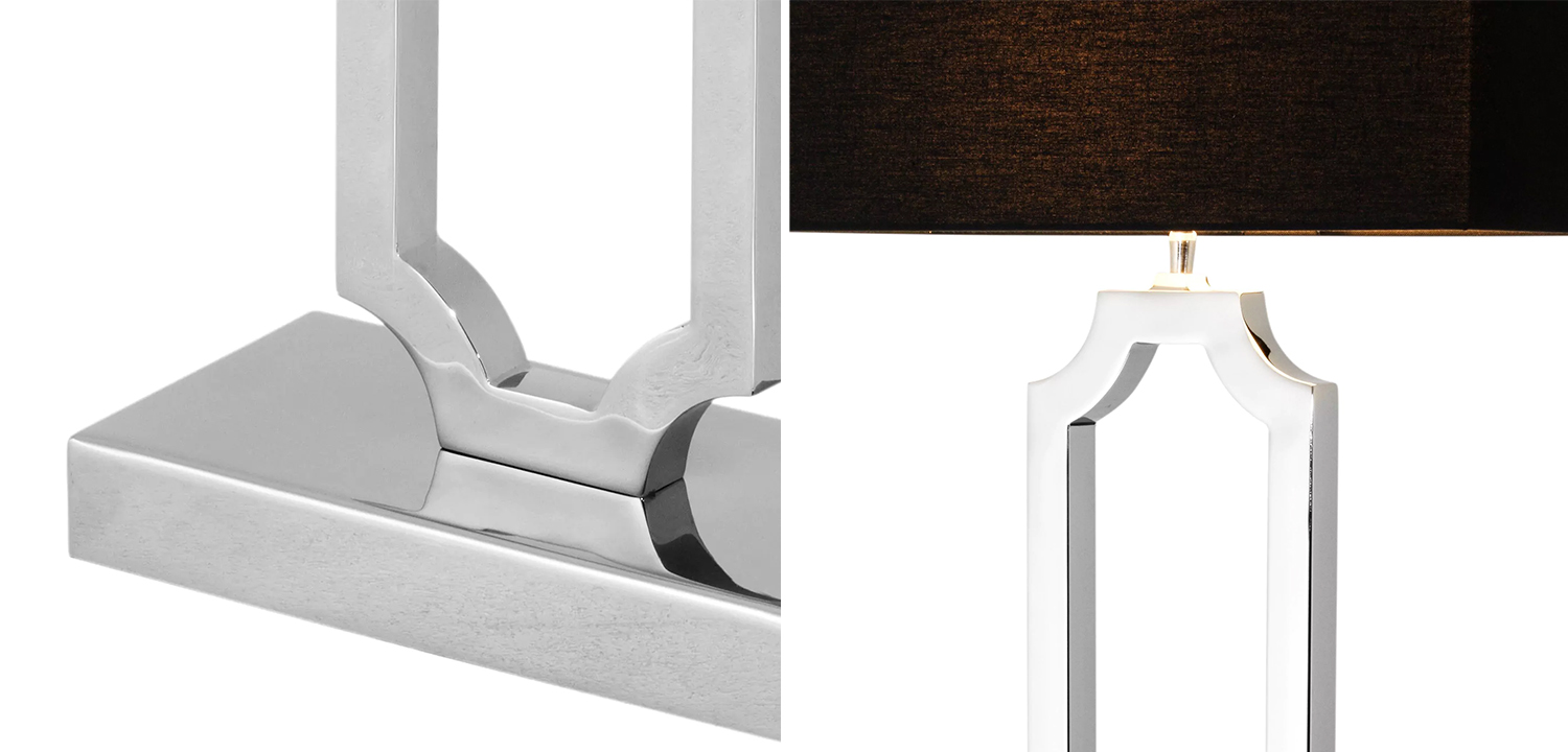 Торшер Eichholtz Floor Lamp Sterlington - фото