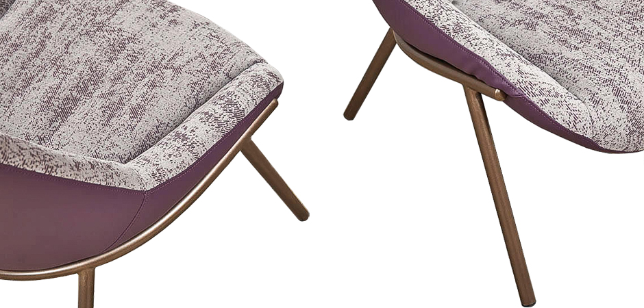 Кресло Nazario Chair Кресло Nazario Chair - Loft-Concept в Саратове