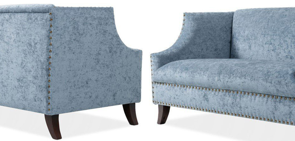 Диван Arc Armrests Sofa Диван Arc Armrests Sofa - Loft-Concept в Саратове