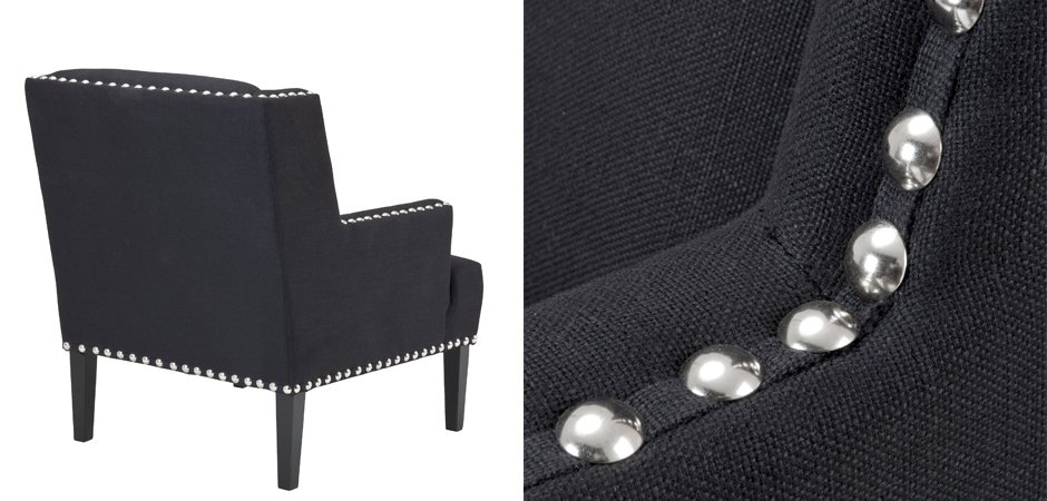 Кресло Eichholtz Chair Randall Кресло Eichholtz Chair Randall - Loft-Concept в Саратове