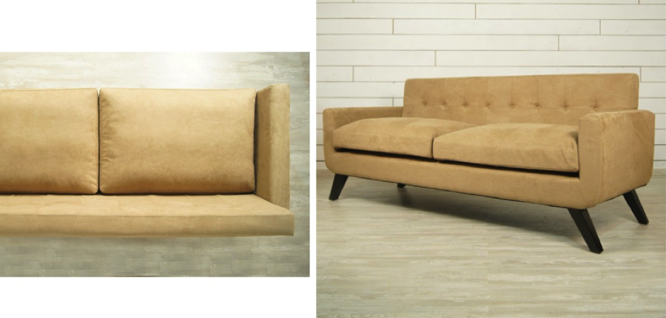 Диван Scandia Sofa Диван Scandia Sofa - Loft-Concept в Саратове