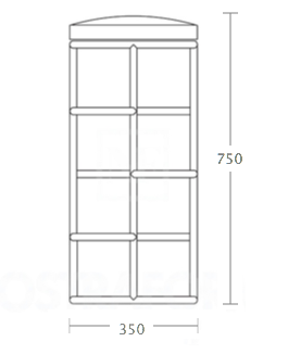 Барный стул Satish Bar Stool в Саратове