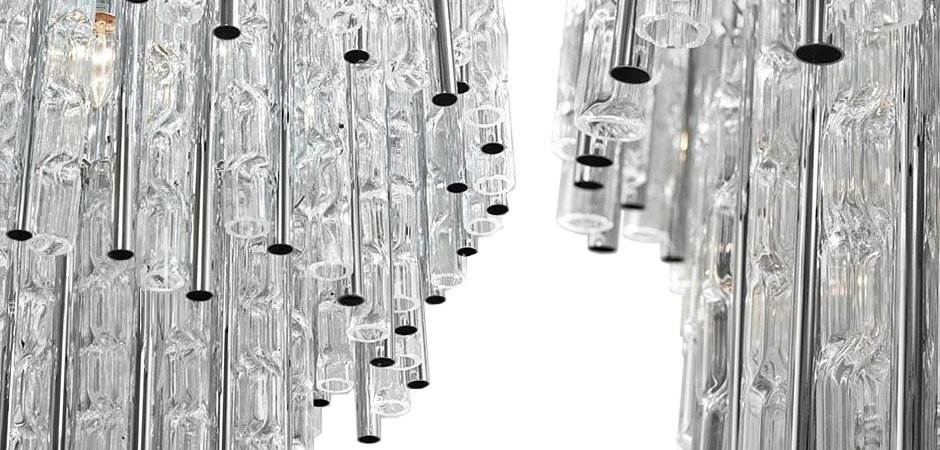 Люстра Chandelier Gigi M Люстра Chandelier Gigi M - Loft-Concept в Саратове