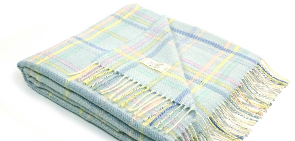 Плед DOLCEZZA T/L 0003 Marzotto - Loft-Concept в Саратове