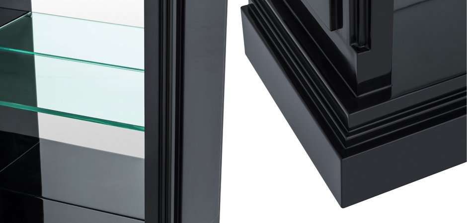 Витрина Eichholtz Cabinet Quattrone Витрина Eichholtz Cabinet Quattrone - Loft-Concept в Саратове