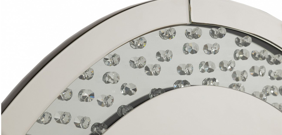 Зеркало Silver Mirror Зеркало Silver Mirror - Loft-Concept в Саратове