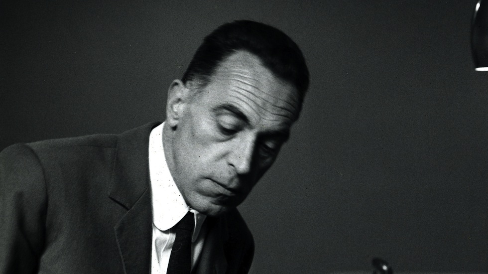 Achille Castiglioni Achille Castiglioni
