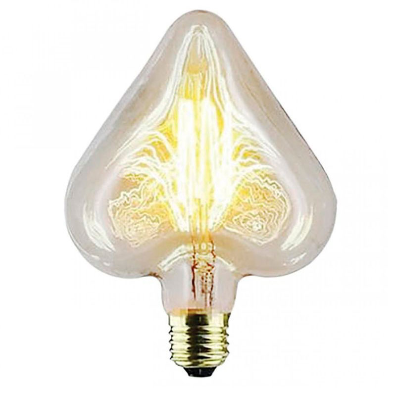 Лампочка Loft Edison Retro Bulb №40 40 W  в Саратове | Loft Concept 