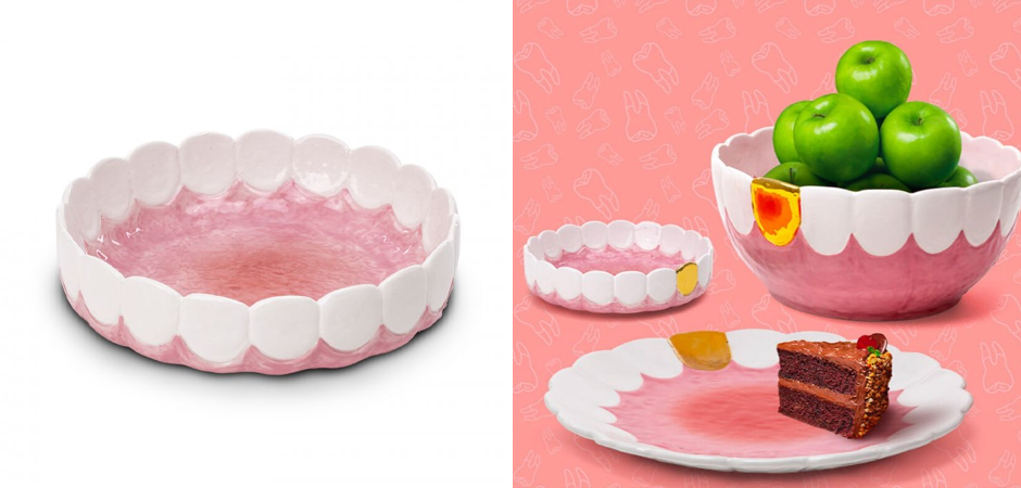 Пепельница Seletti Holy Smokes Пепельница Seletti Holy Smokes - Loft-Concept в Саратове