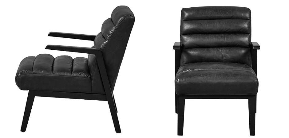 Кресло Renato Chair Кресло Renato Chair - Loft-Concept в Саратове