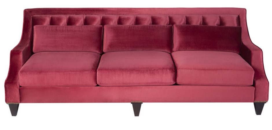 Диван Tufted pearl Диван Tufted pearl - Loft-Concept в Саратове