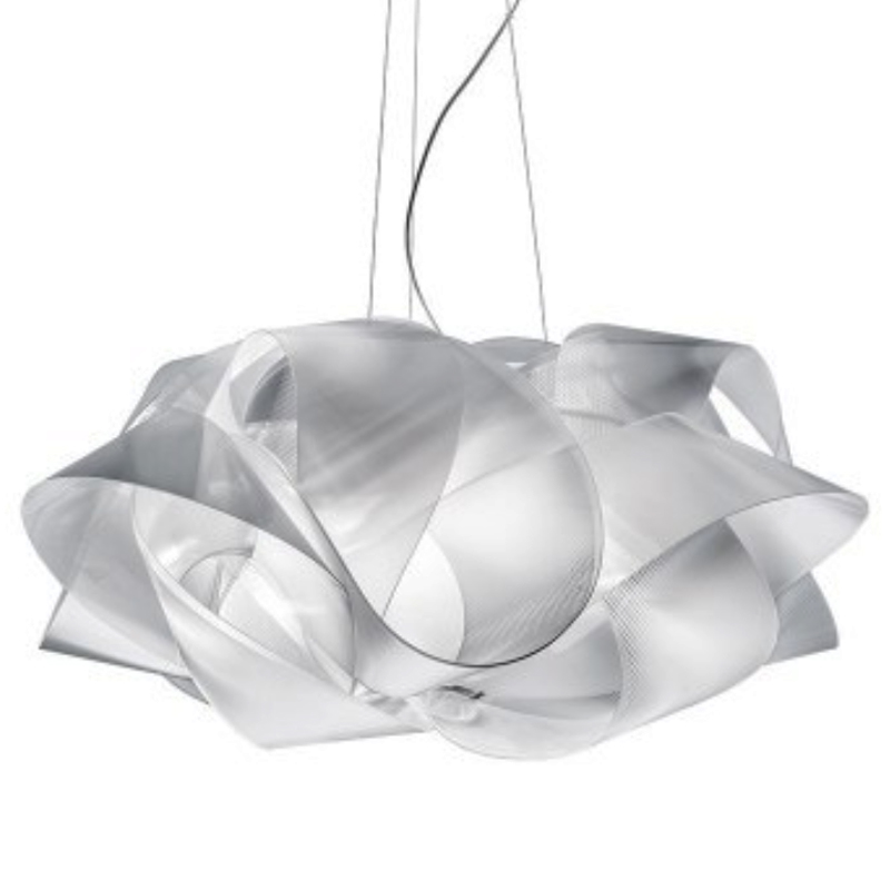 Люстра Slamp  FABULA Suspension Белый в Саратове | Loft Concept 