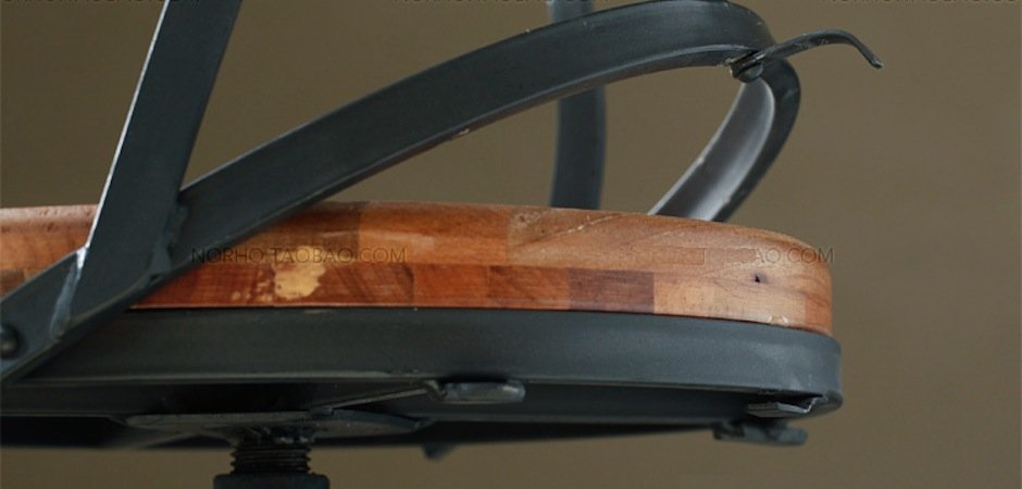 Винтажный стул Deyton Chair - Loft-Concept в Саратове