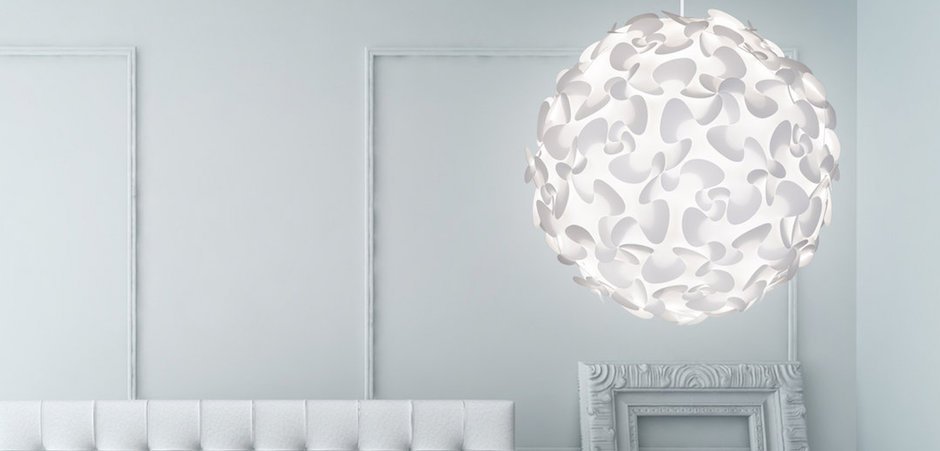 Плафон Blowball 75 Плафон Blowball 75 - Loft-Concept в Саратове