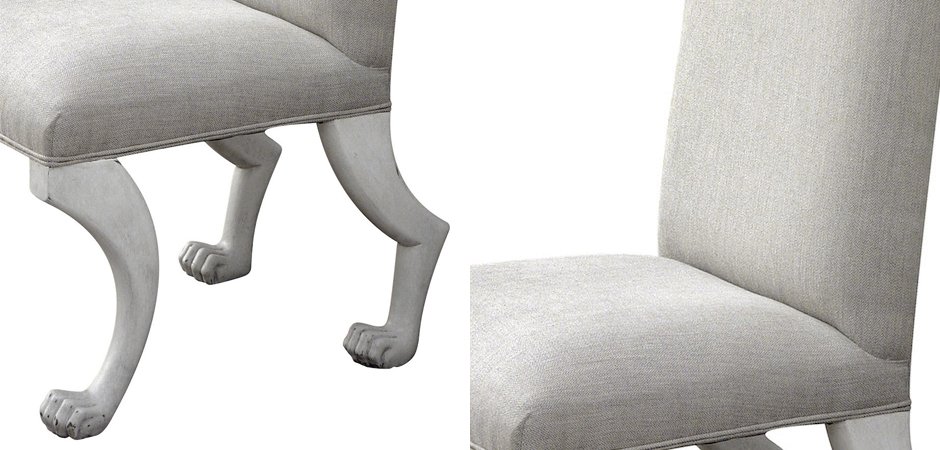 Стул Oly AJAХ Side Chair Стул Oly AJAХ Side Chair - Loft-Concept в Саратове