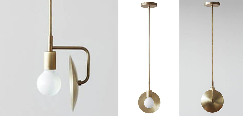 Orbit Pendant One Orbit Pendant One - Loft-Concept в Саратове