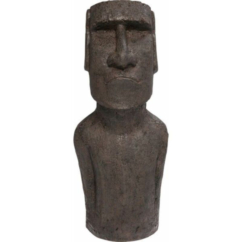 Статуэтка The ancient Shaman 80 Коричневый Статуэтка The ancient Shaman 80 Коричневый в Саратове | Loft Concept