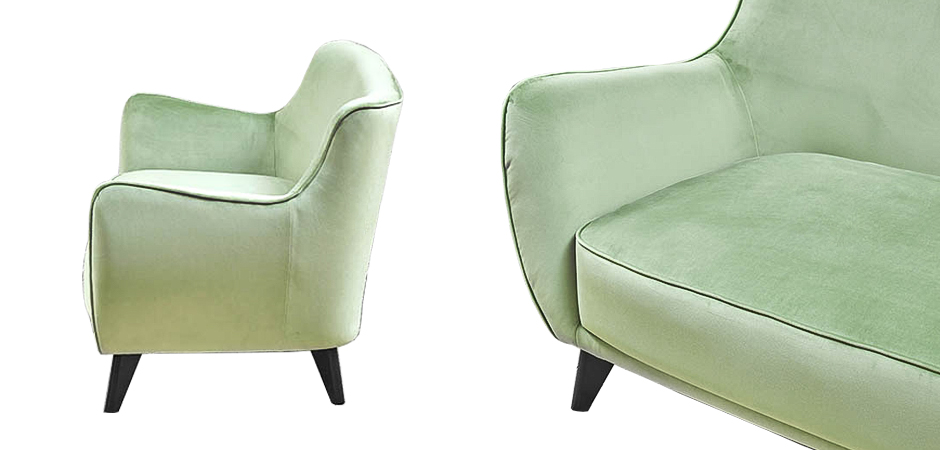 Диван Mint Softness Sofa Диван Mint Softness Sofa - Loft-Concept в Саратове