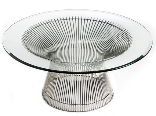 Стол Platner Coffee  в Саратове | Loft Concept 