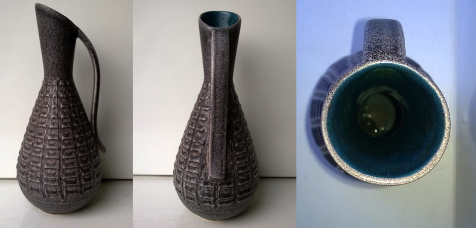 Кувшин West German Pottery Кувшин West German Pottery - Loft-Concept в Саратове