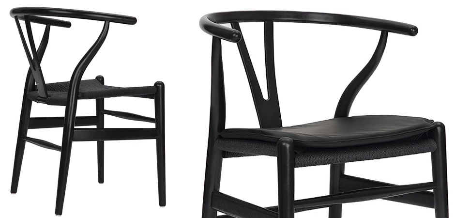 Стул Wish Bone Chair Стул Wish Bone Chair - Loft-Concept в Саратове