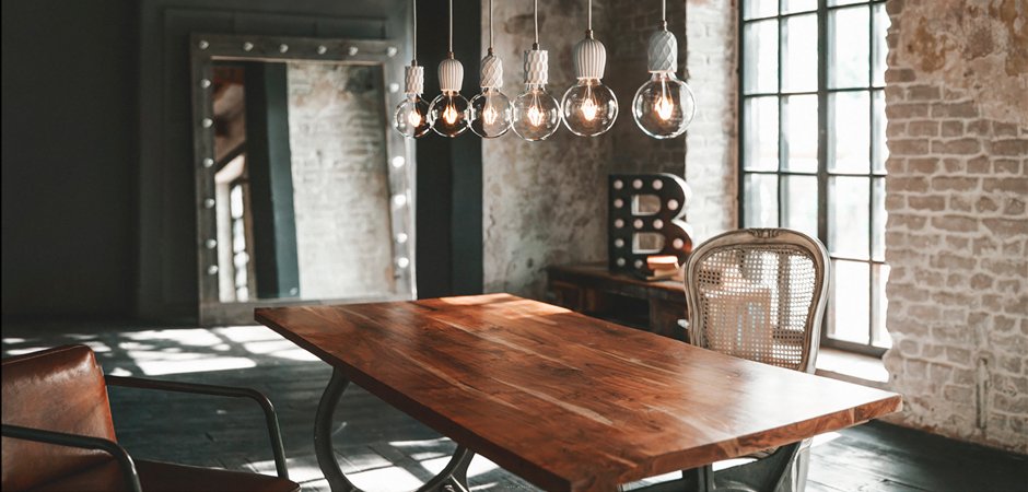 Подвесной светильник BETON GLITTER Подвесной светильник BETON GLITTER - Loft-Concept в Саратове