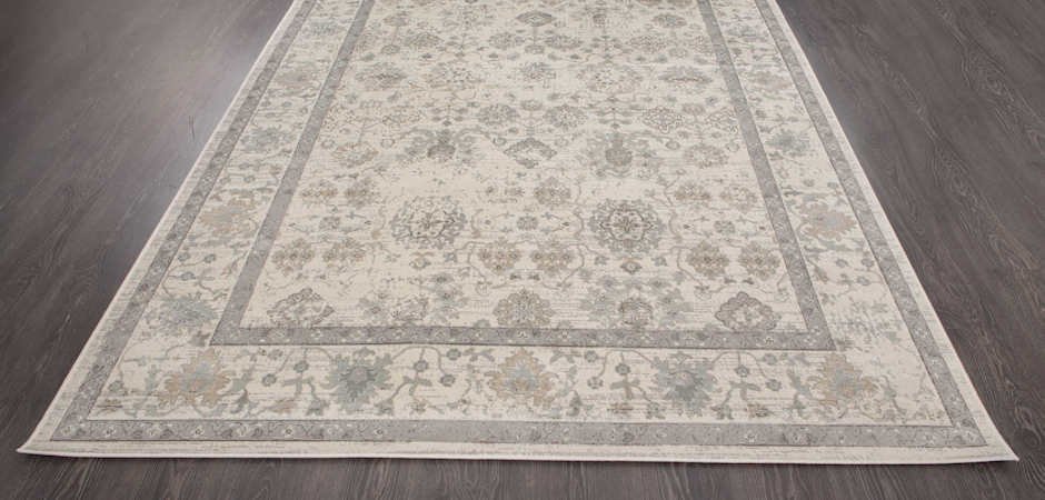 Indian pattern Persia Ковёр из вискозы Indian pattern Persia Ковёр из вискозы - Loft-Concept в Саратове