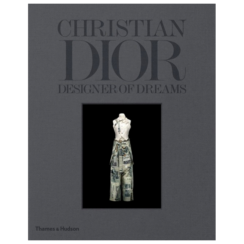 Christian Dior: Designer of Dreams  в Саратове | Loft Concept 