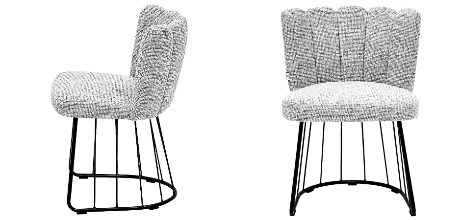 Стул Noah Chair Стул Noah Chair - Loft-Concept в Саратове