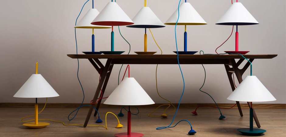 Подвесной светильник Maisondada LITTLE ELIAH PENDING LAMP Подвесной светильник Maisondada LITTLE ELIAH PENDING LAMP - Loft-Concept в Саратове