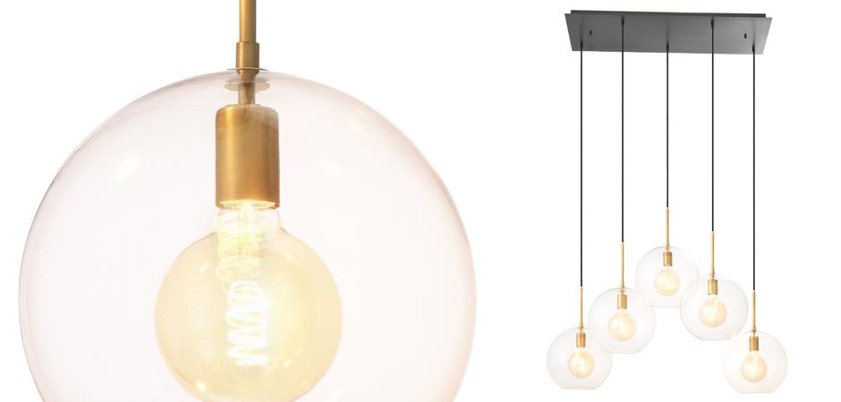 Люстра Chandelier Tango 5 light Люстра Chandelier Tango 5 light - Loft-Concept в Саратове