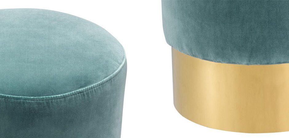 Пуф Stool Pall Mall Пуф Stool Pall Mall - Loft-Concept в Саратове