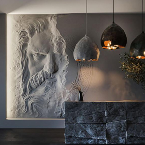 Категория товаров: Барельефы Люди 